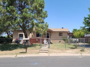 713 W 14th St, Roswell, NM 88201