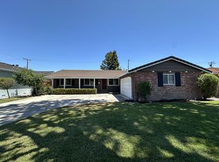 467 Luther Dr, Santa Clara, CA 95051