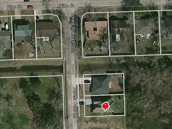 2nd image of 430 Forest Oaks Ln