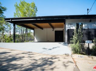 732 Quail Dr, Los Angeles, CA 90065
