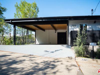 732 Quail Dr, Los Angeles, CA, 90065