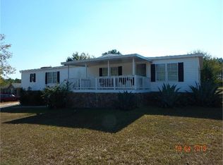 117 Pine Cone Rd NW, Milledgeville, GA 31061