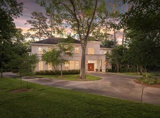 55 Stillforest St, Houston, TX 77024