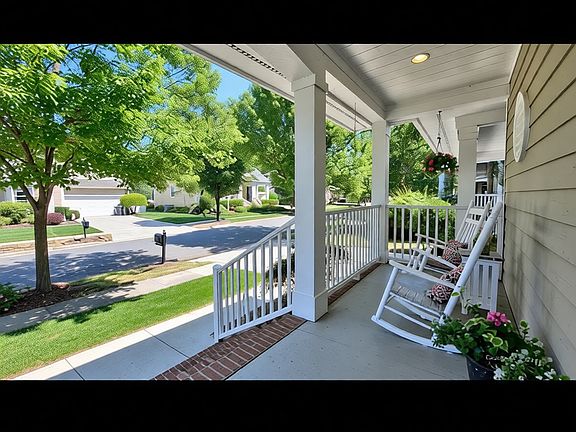 2nd image of 17012 Bridgeton Ln