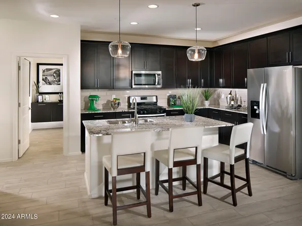41895 W Celebration Lane, Maricopa, AZ 85138