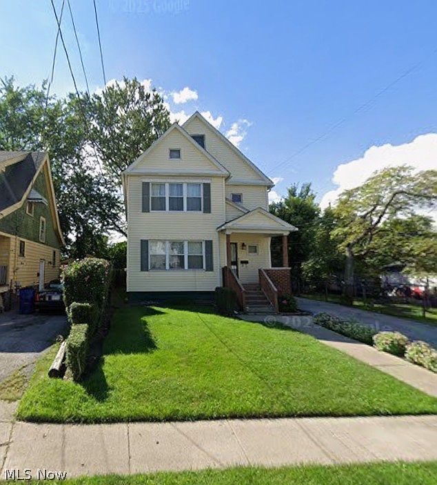1st image of 9316 Raymond Ave