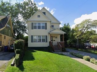 9316 Raymond Ave, Cleveland, OH
