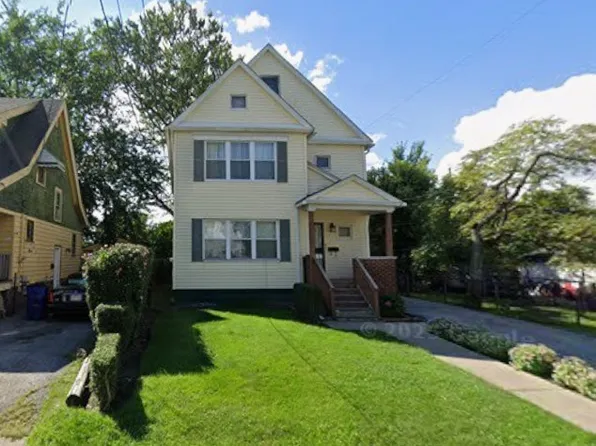 9316 Raymond Ave, Cleveland, OH 44104