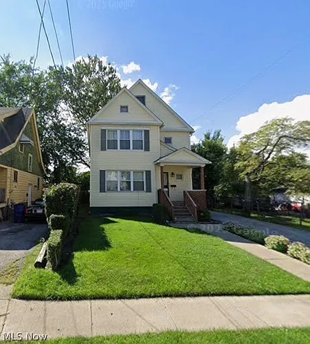 9316 Raymond Ave Photo 1