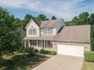 1073 Riverwalk Ct, Hebron, KY 41048