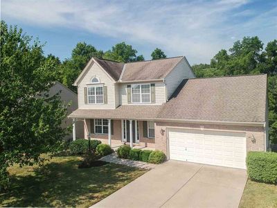 1073 Riverwalk Ct, Hebron, KY, 41048