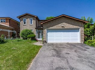 300 Fincham Ave, Markham, ON L3P 4E7