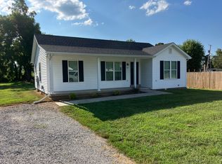 107 Sunset Ave, Smiths Grove, KY 42171
