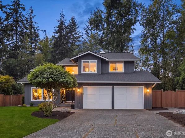 2104 139th Place SE, Mill Creek, WA 98012