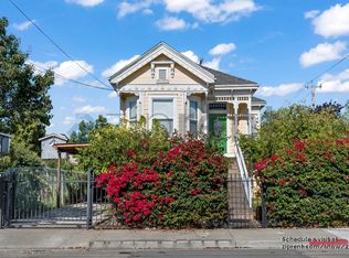 2947 Myrtle St, Emeryville, CA 94608