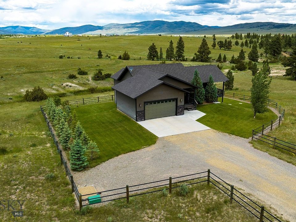 6641 Birdseye Rd, Helena, MT 59602 MLS 384159 Zillow