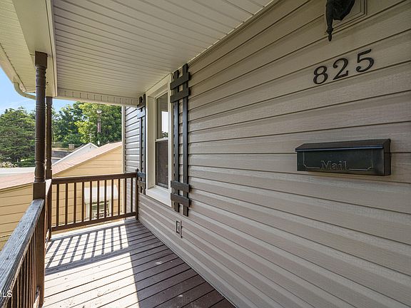 2nd image of 825 Hamilton St