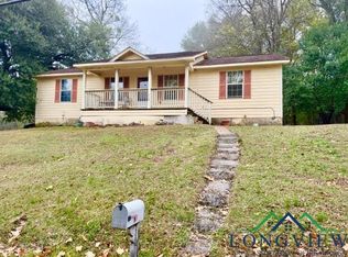 719 N Court St, Longview, TX 75601