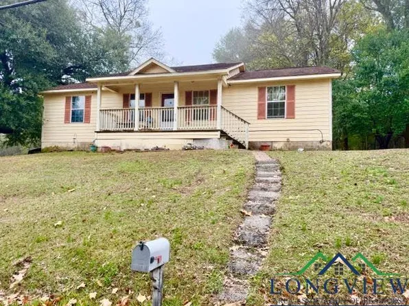 719 N Court St, Longview, TX 75601