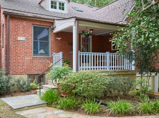 7406 Cedar Ave, Takoma Park, MD 20912
