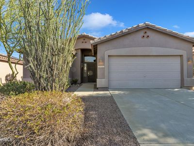 7490 E Palo Brea Dr, Gold Canyon, AZ, 85118