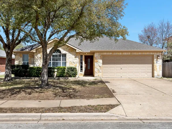 1205 Calistoga Dr, Leander, TX 78641