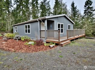552 Haven Heights Dr, Sequim, WA 98382