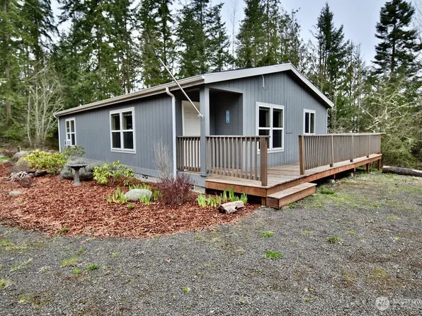 552 Haven Heights Drive, Sequim, WA 98382