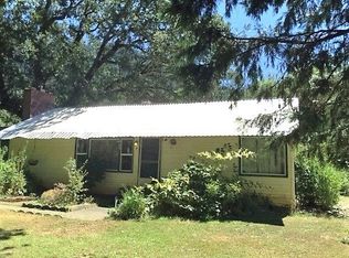 1179 N Frontage Rd, Wolf Creek, OR 97497