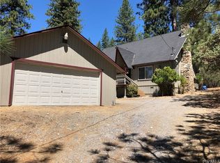 5683 Harris Cut Off Rd, Mariposa, CA 95338