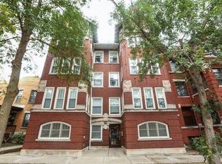 5430 S Greenwood Ave #1, Chicago, IL 60615