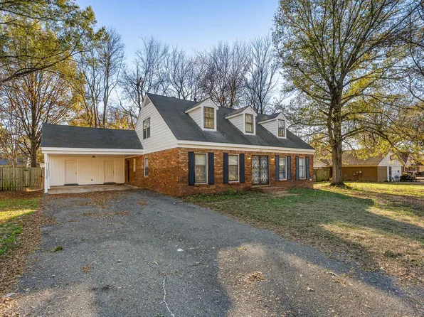 5377 Fleetway Ave, Memphis, TN 38115