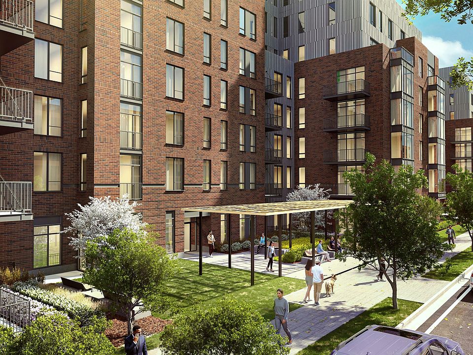 Idyl Fenway 60 Kilmarnock St Boston MA Zillow