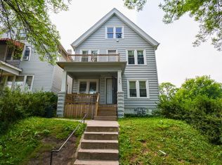3407 N 22nd St, Milwaukee, WI 53206
