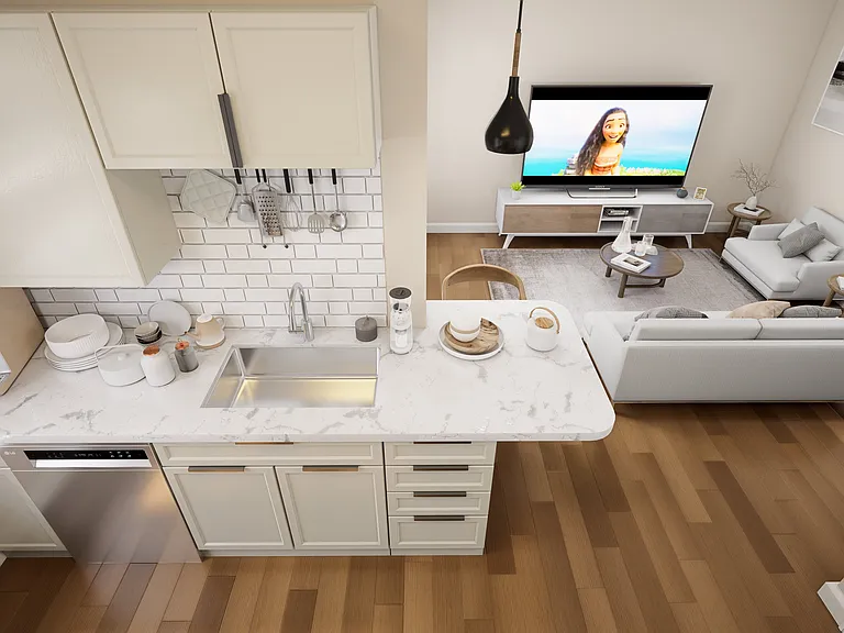 Element 26 Apartments — Photo 19