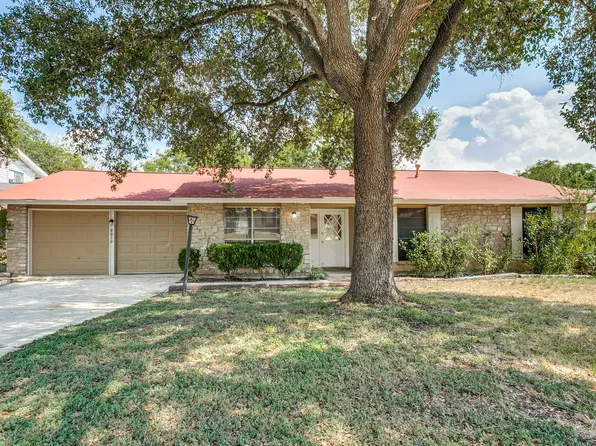 8010 Lake Frst, San Antonio, TX 78239