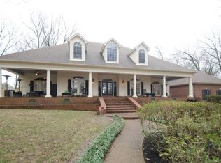 11927 George R James Rd LOT 7, Eads, TN 38028