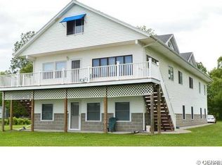 63 Blue Pond Mnr, Scottsville, NY 14546