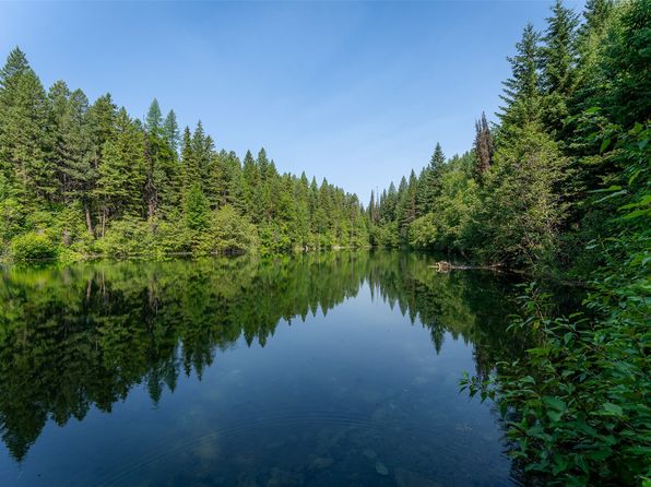 Nhn E Lakeshore Dr, Whitefish, MT 59937