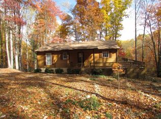 Ragan Rd N Of, Trade, TN 37691