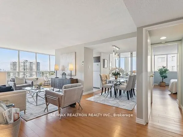 150 Alton Towers Cir #1503, Toronto, ON M1V 4X7