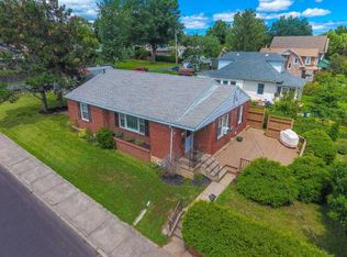 403 Central Ave, Souderton, PA 18964