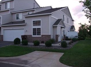 14731 Cobalt St NW UNIT 31, Ramsey, MN 55303