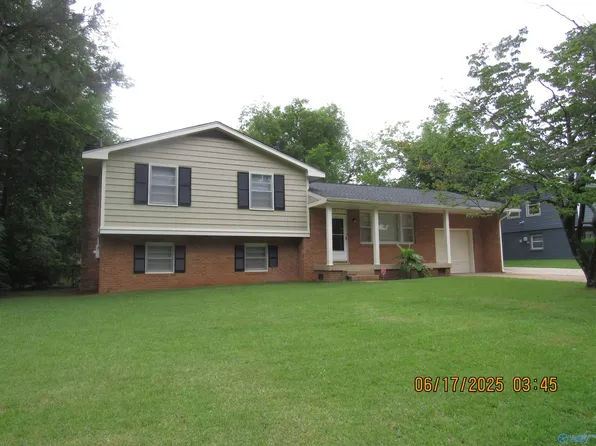 4007 Glendale Ln NW, Huntsville, AL 35810