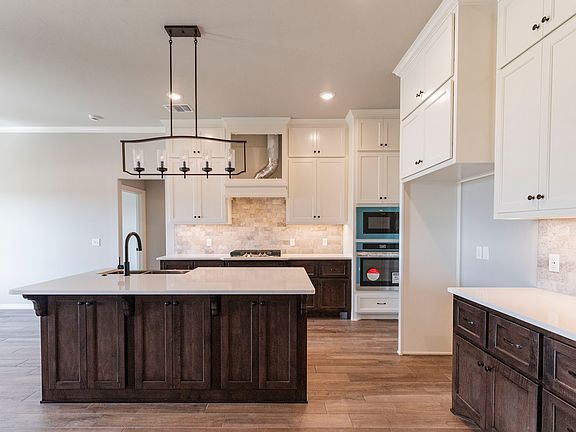 Homes by Taber Hummingbird Bonus Room Floor Plan