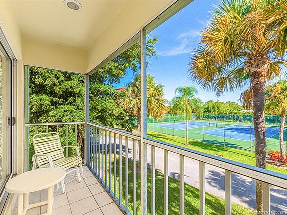 2nd image of 1600 SE Saint Lucie Blvd APT 309