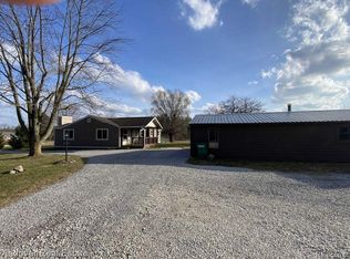 795 Barron Rd, Ortonville, MI 48462