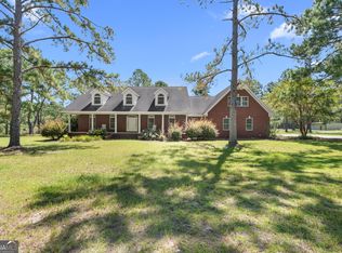 455 Best Bridge Rd, Sylvania, GA 30467