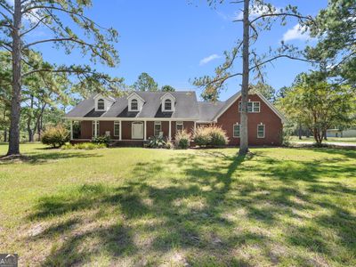 455 Best Bridge Rd, Sylvania, GA, 30467
