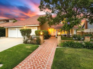 22455 Melida, Mission Viejo, CA 92691